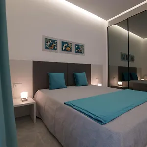 Stabile Appartement